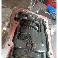 گیربکس نیسان اصلی ژاپن با یک سال ضمانت