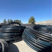 تولید کننده لوله پلی اتیلن و نخدار|عمده‌فروشی|مشهد, کلاکوب|دیوار