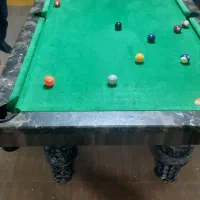بیلیارد۸فوت