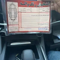اریزو۵اف ال مدل ۱۴۰۲ تک برگ سند|خودرو سواری و وانت|مشهد, کوشش|دیوار