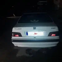 پرشیا مدل ۸۷