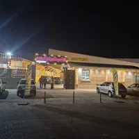 نیروی کار درکافه رستوران