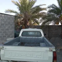 پیکان وانت هشتبندی|خودرو سواری و وانت|میناب, |دیوار