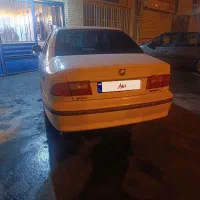 سمند موتور ملی|خودرو سواری و وانت|تبریز, |دیوار