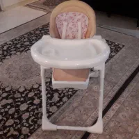 صندلی غذا