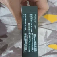 گوشی s24 fe آبی|موبایل|تهران, امیر بهادر|دیوار