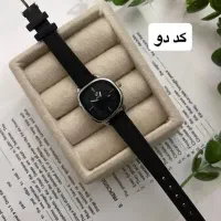 ساعت و اکسسوری