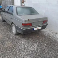 آردی مدل۸۰|خودرو سواری و وانت|بندر ترکمن, |دیوار