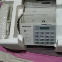 kxp711 دستگاه فکس سه کاره|پرینتر، اسکنر، کپی، فکس|تهران, آذری|دیوار