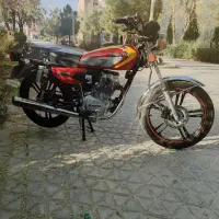 موتور200کبیر