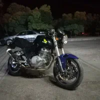 پیشرو 300cc|موتورسیکلت|اسلامآباد غرب, |دیوار