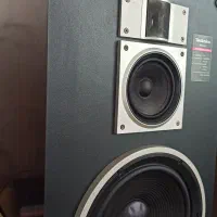 اسپیکر کینگ سایز تکنیکس وکنوودLs و A-900pioneer|سیستم صوتی خانگی|تهران, آذربایجان|دیوار