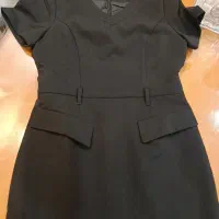 پیرهن دخترانه شیک|لوازم خیاطی و بافتنی|بروجرد, |دیوار