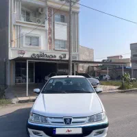 پارس تیوفایو ۴۰۱ سیمی