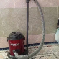 جارو برقی 3600 وات در حد اگ