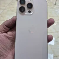 آیفون ۱۶ پرومکث