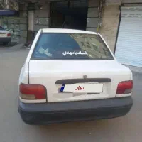 پراید ۸۹