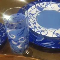 آرکوپال لومینارک بوتیک آبی فرانسه
