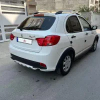 کوییک 1402 کم کار|خودرو سواری و وانت|بندرعباس, |دیوار