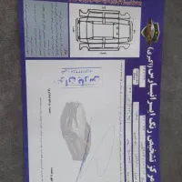 دنا بورسی مدل 1403 اقساطی|خودرو سواری و وانت|مشهد, طلاب|دیوار
