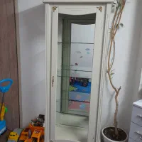 بوفه|بوفه، ویترین، کنسول|کرمانشاه, |دیوار