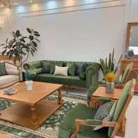 مبلمان فرانسوی ابزاری