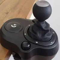 فروش فرمان و پدال و شیفتر و صندلی گیمینگ