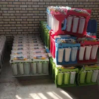 نصب نصاب تصفیه آب|آب‌سردکن و تصفیه آب|پرند, |دیوار