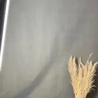 پرده عکاسی فون عکاسی بک گراند عکاسی (طوسی و سفید)