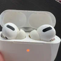 ایرپاد پرو بسیار با کیفیت|لوازم جانبی موبایل و تبلت|تهران, هفت چنار|دیوار