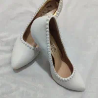 کفش عروس .|کیف، کفش، کمربند|بیرجند, |دیوار