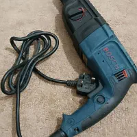 دریل4شیار بوش اصل المان 820وات|ابزارآلات|بندر امام خمینی, |دیوار