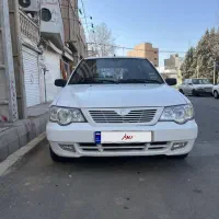 پراید ۱۱۱ مدل ۹۷