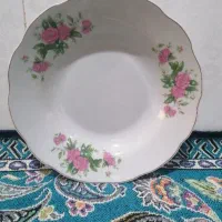 خورشت خوری گل سرخ