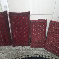 پشتی و مبل|مبلمان خانگی و میز عسلی|تربتحیدریه, قائم|دیوار