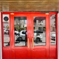 جذب نیرو برای رستوران بیرون بر