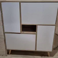 جاکفشی|جاکفشی، کمد، دراور|کرج, گلشهر|دیوار