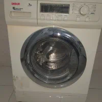 ماشین لباسشویی اسنوا