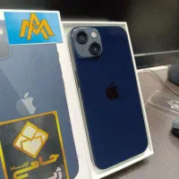 آیفون 13نرمال باطری 98