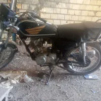 موتور 125