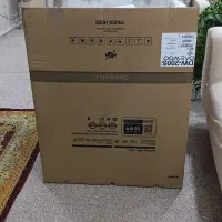 کارتن نو ماشین ظرفشویی مناسب بسته بندی و جابجایی