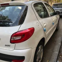 پژو ۲۰۷ ‌پانوراما مدل۱۴۰۳|خودرو سواری و وانت|تهران, قنات‌کوثر|دیوار