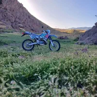 موتور سیارم ۲۵۰