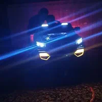 ماشین شارژی|اسباب‌بازی بچه|جیرفت, |دیوار