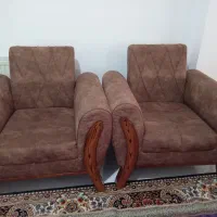 مبل هفت نفره