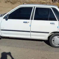 پرایدصبامدل ۱۳۸۹|خودرو سواری و وانت|قائن, |دیوار