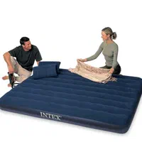 تشک و تخت بادی طبی منزل و مسافرت اینتکس نوآکبندپلم