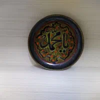 مجسمه|مجسمه، تندیس، ماکت|اصفهان, ناژوان|دیوار