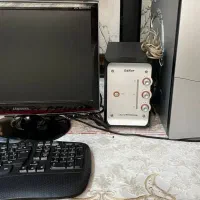 کامپیوتر سالم