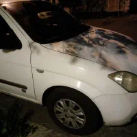 تیبا دوگانه سوز